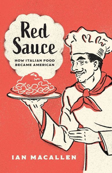 Produktbild: Red Sauce