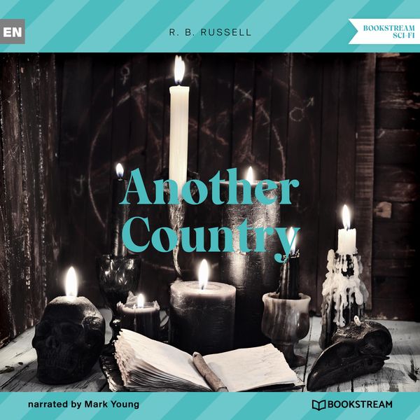 Another Country - R. B. Russell, Audio, 9783991352310