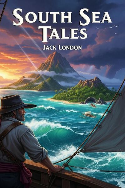 Produktbild: South Sea Tales