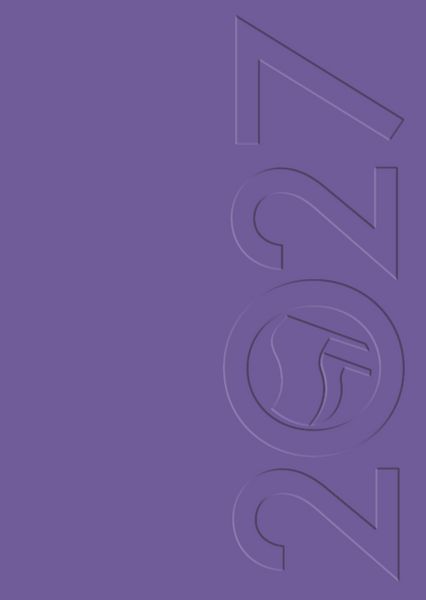 Produktbild: Antifaschistischer Taschenkalender 2027