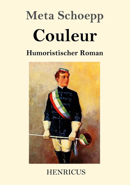 Produktbild: Couleur