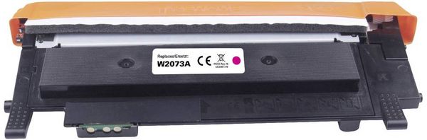 Produktbild: Renkforce Toner ersetzt HP 117A（W2073A) Kompatibel Magenta 700 Seiten RF-5608340