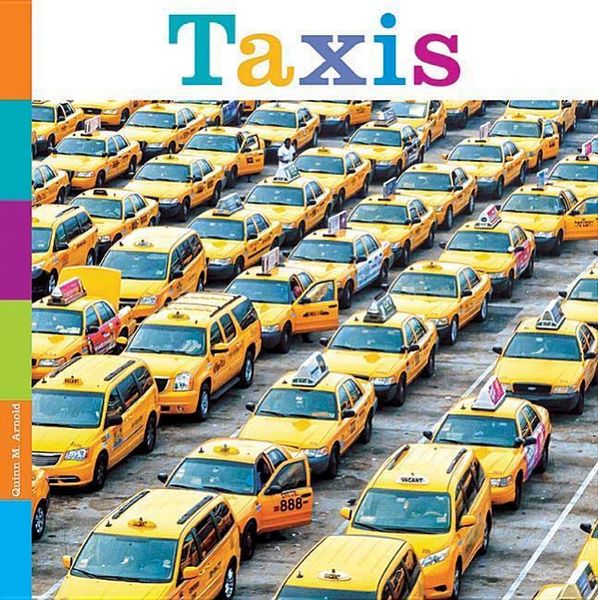 Produktbild: Taxis