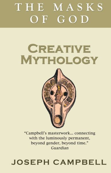 Produktbild: Creative Mythology