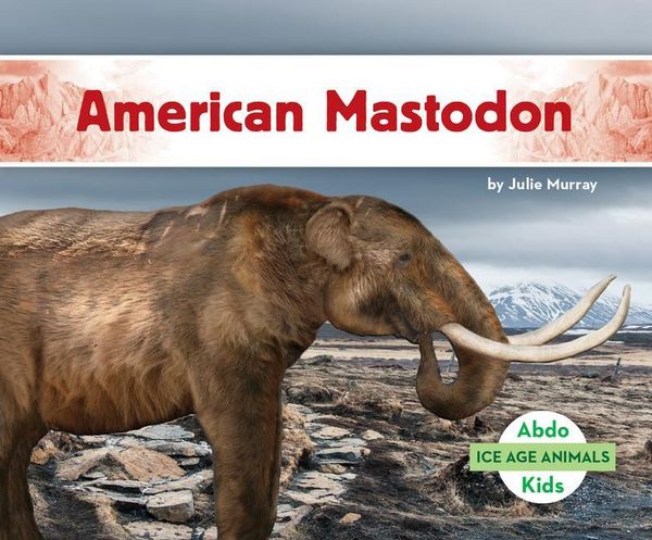 Produktbild: American Mastodon