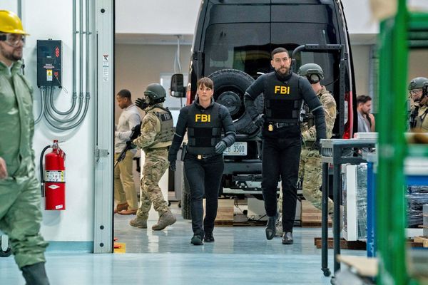 Produktbild: FBI - Staffel 6 [4 DVDs]