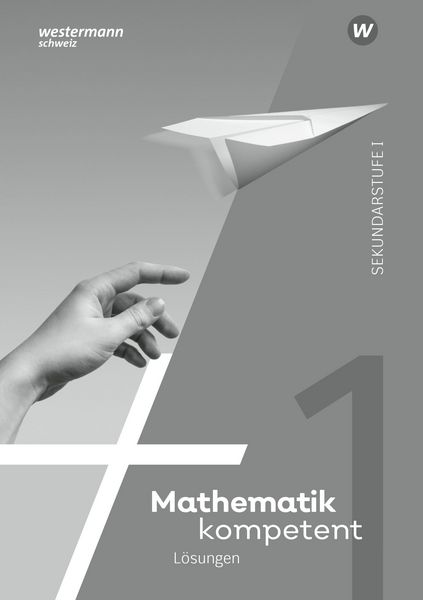 Produktbild: Mathematik kompetent Ausgabe 2026