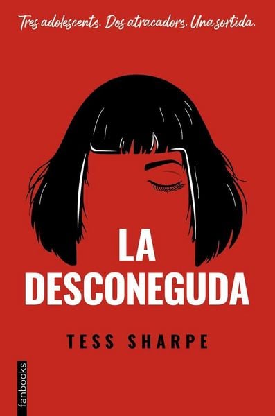 Produktbild: La desconeguda