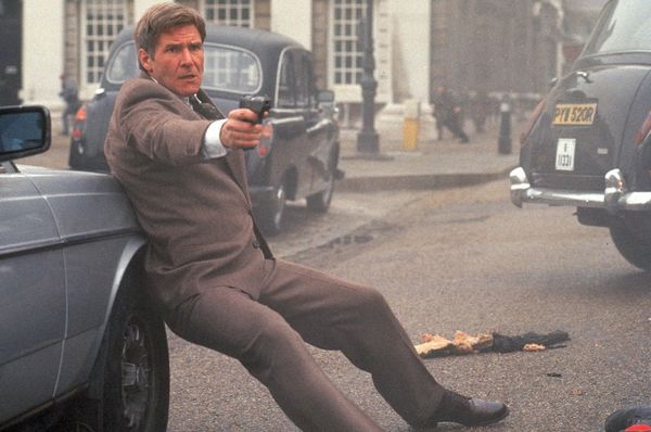 Produktbild: Jack Ryan - 5-Movie Collection [5 DVDs]