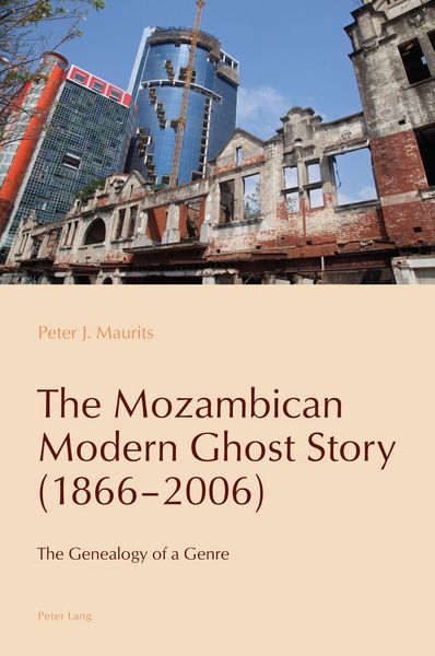 Produktbild: The Mozambican Modern Ghost Story (1866-2006)