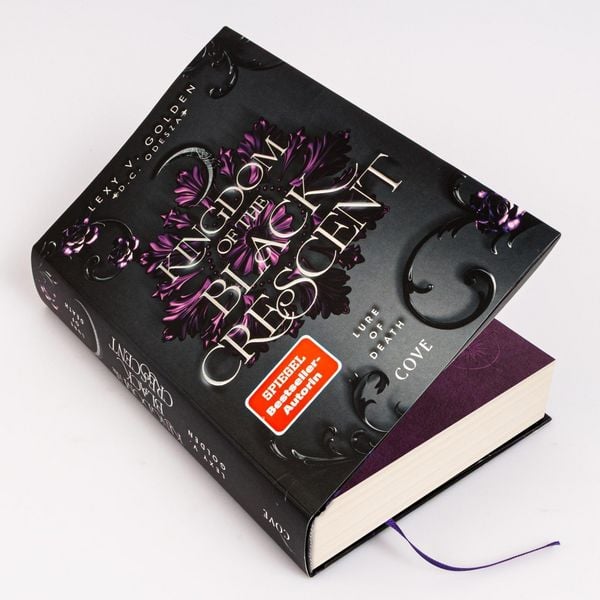 Produktbild: Kingdom of the Black Crescent 2: Lure of Death