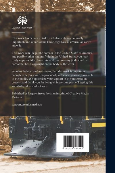 Produktbild: Information Addressed to the Board of Directors of the City of Toronto and Lake Huron Railway Company, London [microform]: on the Superior Advantages