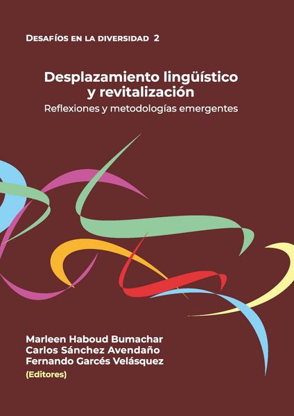 Produktbild: Desplazamiento ling&uuml;&iacute;stico y revitalizaci&oacute;n
