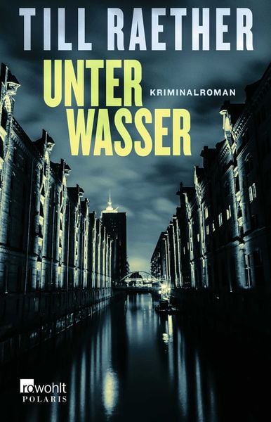 Produktbild: Unter Wasser