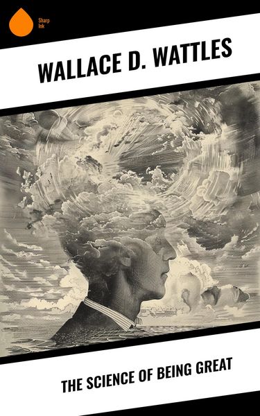 Produktbild: The Science of Being Great