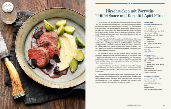 Produktbild: Schuhbecks Feinschmeckerei