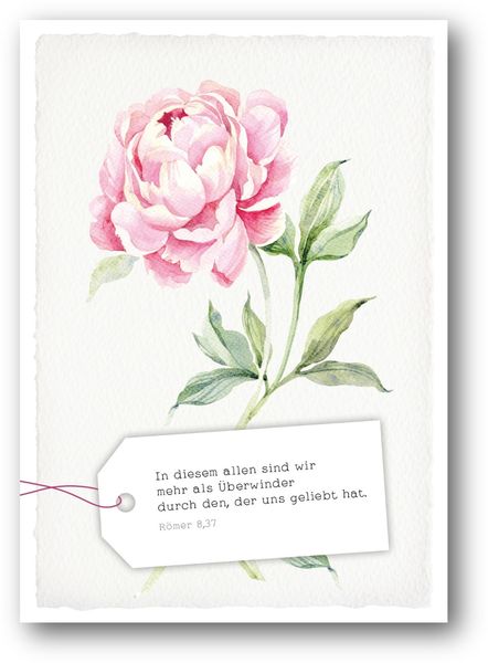 Produktbild: GartenGl&uuml;ck - Postkartenset