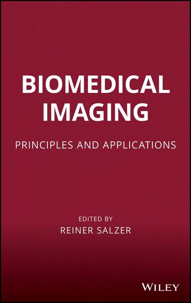 Produktbild: Biomedical Imaging