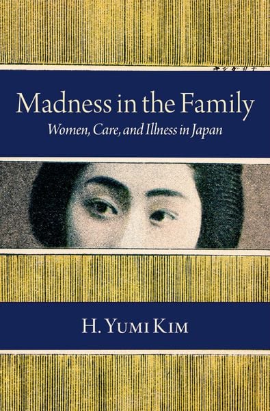 Produktbild: Madness in the Family