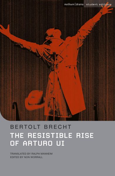 Produktbild: The Resistible Rise of Arturo Ui