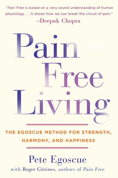 Produktbild: Pain Free Living