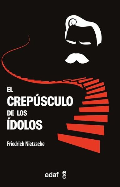 Produktbild: Crepusculo de Los Idolos, El