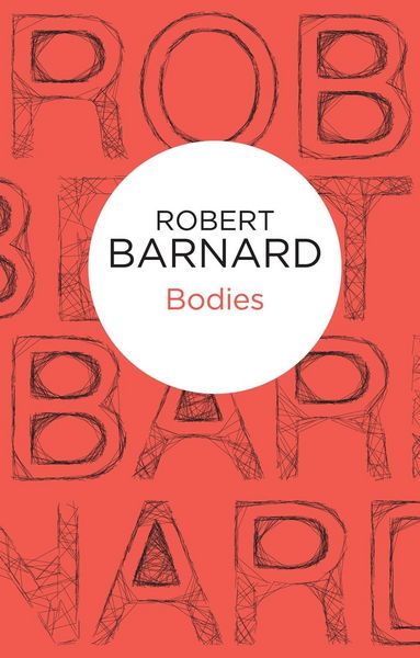 Produktbild: Bodies (Perry Trethowan 4) (Bello)