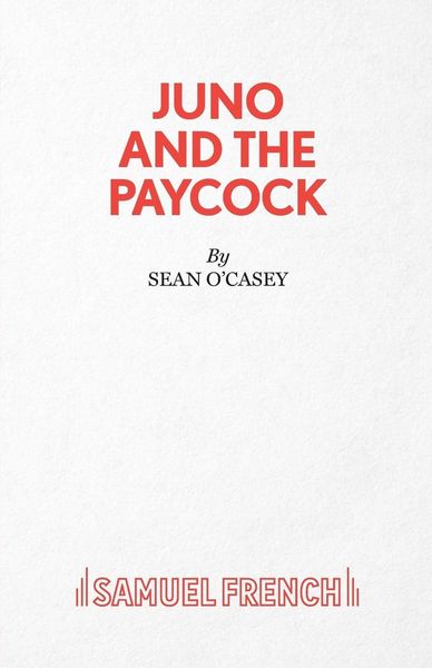 Produktbild: Juno and the Paycock