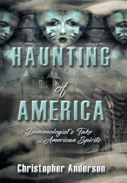 Produktbild: Haunting of America