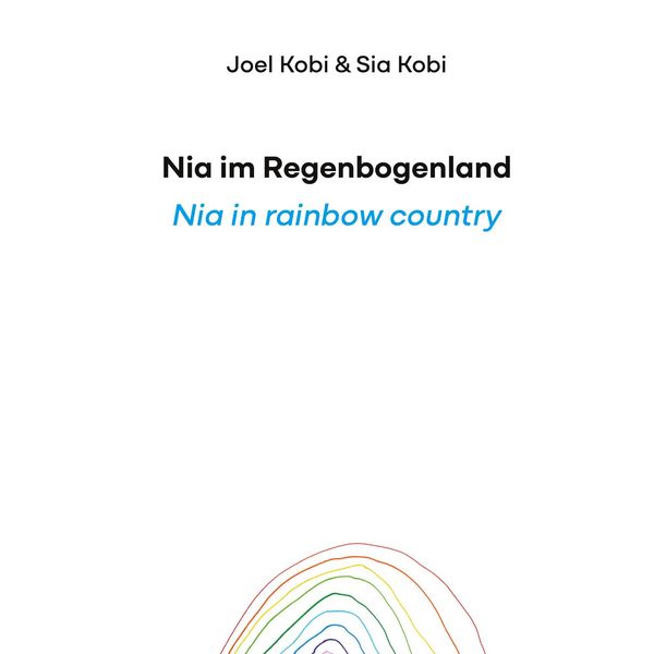 Produktbild: Nia im Regenbogenland