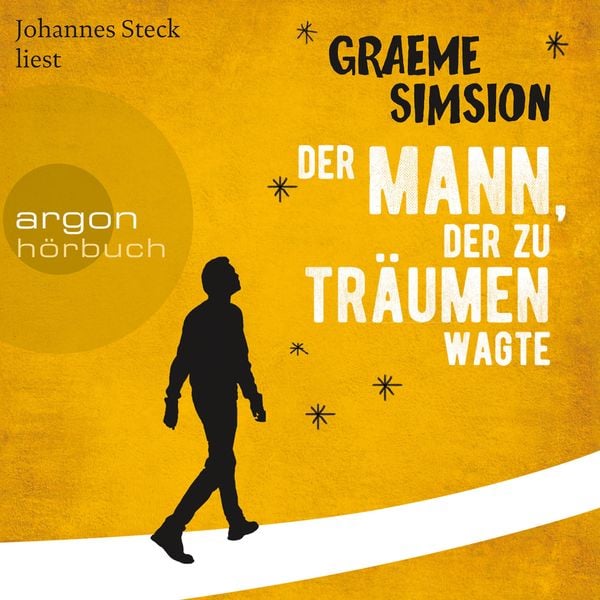 Produktbild: Der Mann, der zu tr&auml;umen wagte