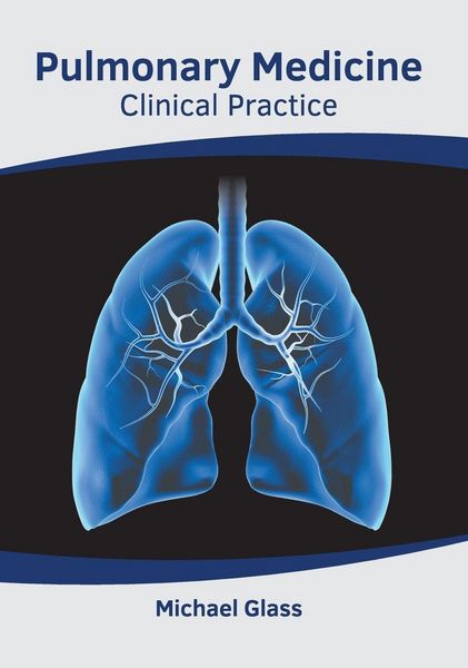 Produktbild: Pulmonary Medicine: Clinical Practice