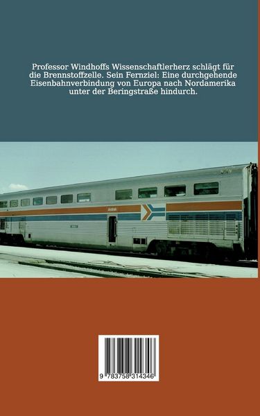 Produktbild: Gro&szlig;spurig