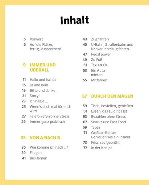 Produktbild: PONS Spanisch ohne &auml;hm