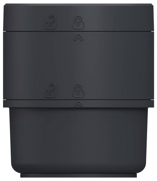 Produktbild: Schneider Electric Anschlusselement XVB7C21B 1St.