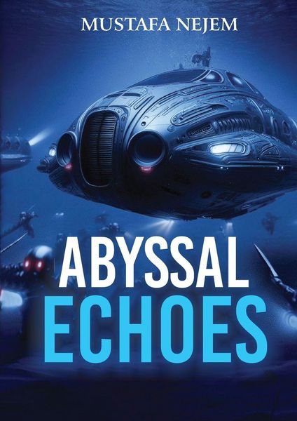 Produktbild: ABYSSAL ECHOES