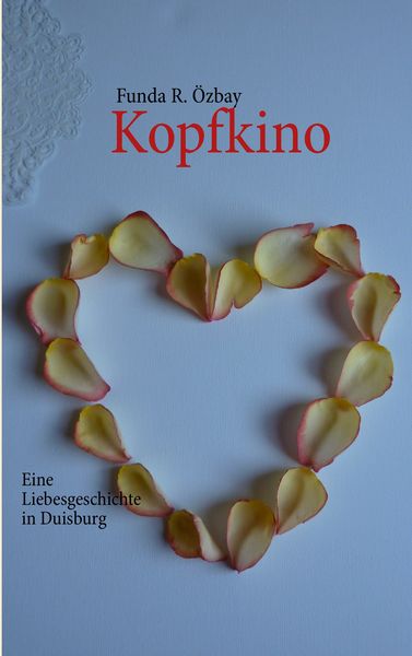 Kopfkino, Taschenbuch von Funda R. Özbay, BoD – Books on Demand, 9783842333611