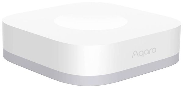 Produktbild: Aqara Fernbedienung WB-R02D Wei&szlig;