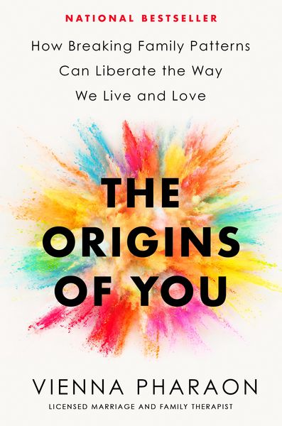 Produktbild: The Origins of You
