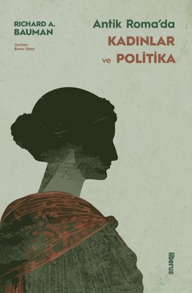 Produktbild: Antik Romada Kadinlar ve Politika