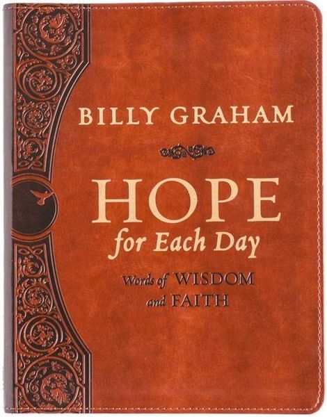 Produktbild: Hope for Each Day Large Deluxe