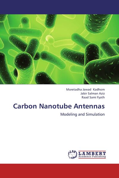 Produktbild: Carbon Nanotube Antennas