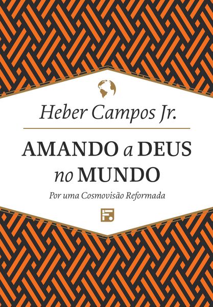 Produktbild: Amando a Deus no mundo