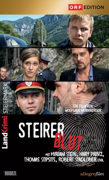 Produktbild: Steirerblut