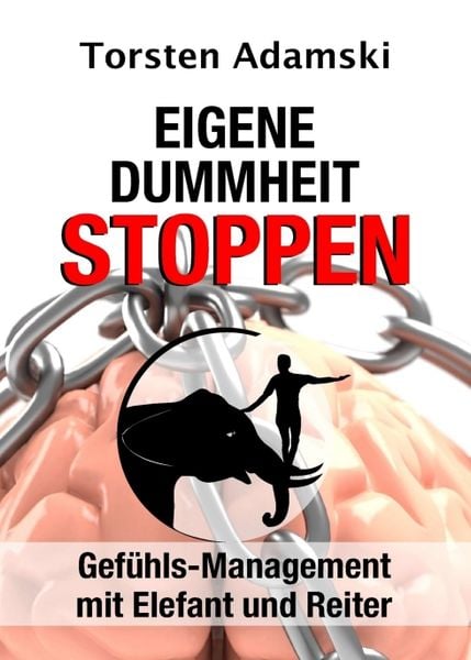 Produktbild: Eigene Dummheit stoppen