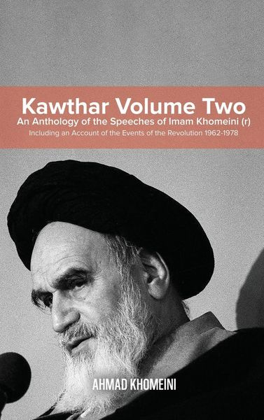 Produktbild: Kawthar Volume Two