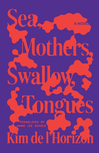 Produktbild: Sea, Mothers, Swallow, Tongues