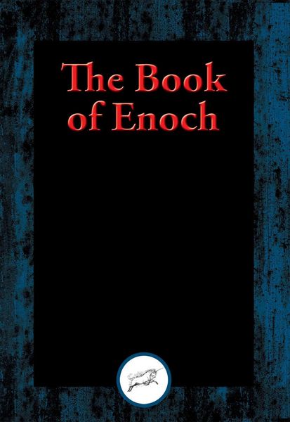 Produktbild: The Book of Enoch