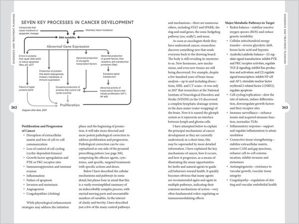 Produktbild: Holistic Cancer Care