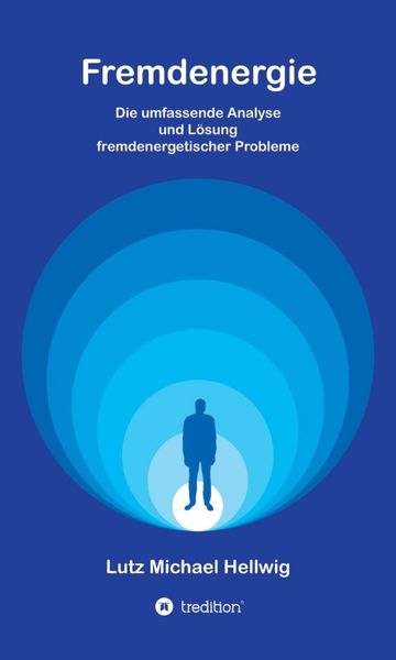 Produktbild: Fremdenergie